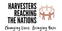 Harvesters Reaching the Nations